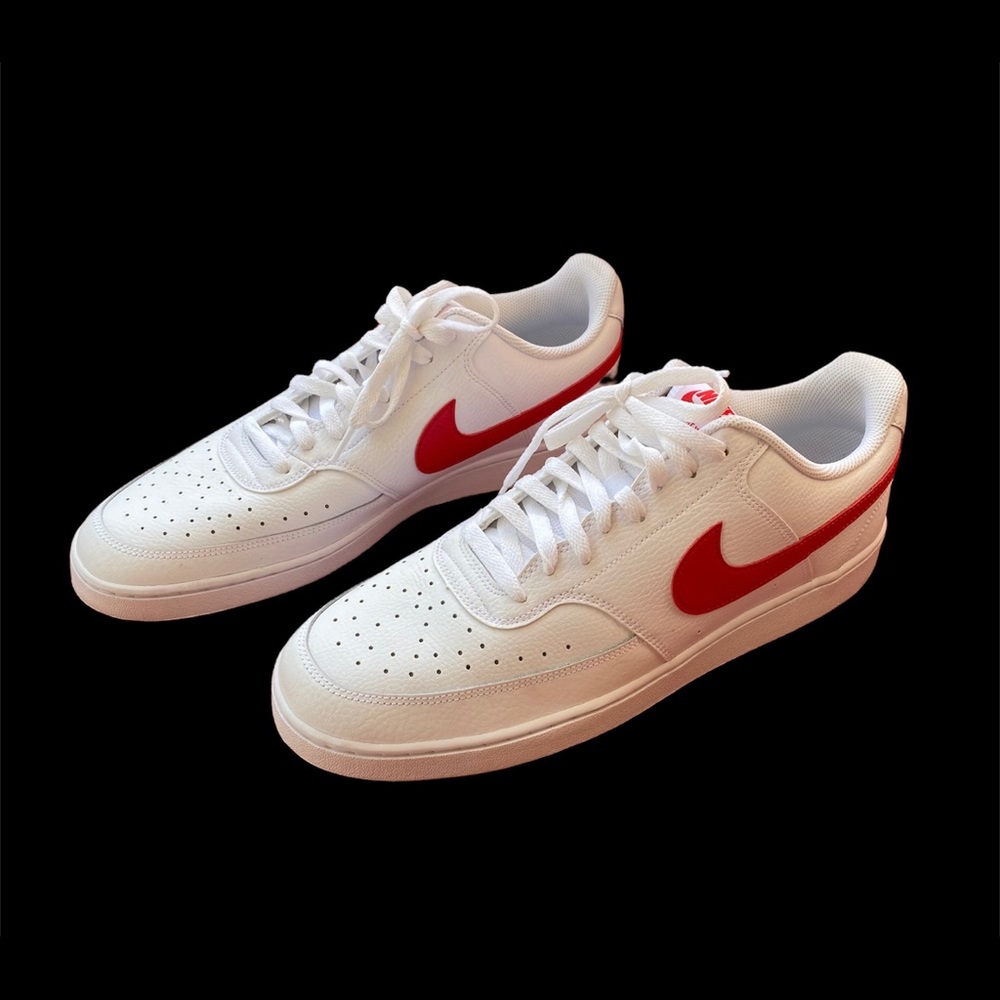 Men’s Nike Court Vision - size 13